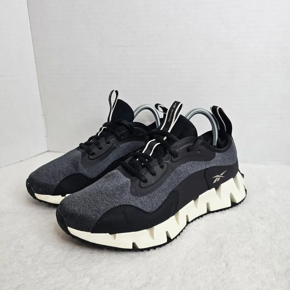 Reebok Women's Black Trainers